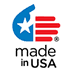 Made in USA